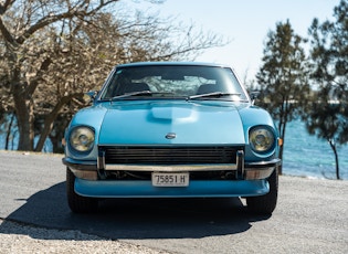 1975 Datsun 260Z