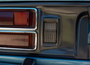 1975 Datsun 260Z