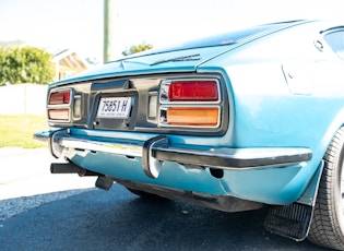 1975 Datsun 260Z