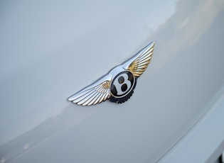 2008 Bentley Continental GT Speed