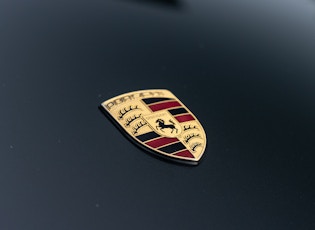 2000 Porsche 911 (996) Carrera 4 'Millennium Edition'