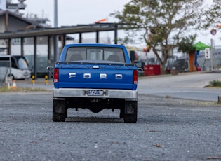 1991 Ford F150 Custom XLT