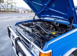 1991 Ford F150 Custom XLT