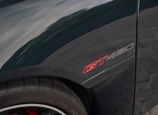 2018 Lotus Evora GT430