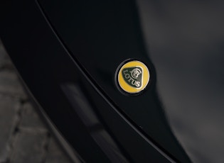 2018 Lotus Evora GT430