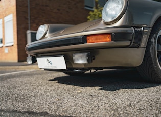 1980 Porsche 911 SC 