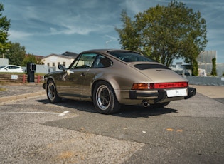 1980 Porsche 911 SC 