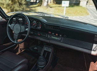 1980 Porsche 911 SC 