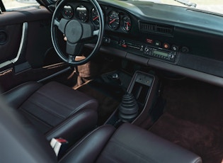 1980 Porsche 911 SC 