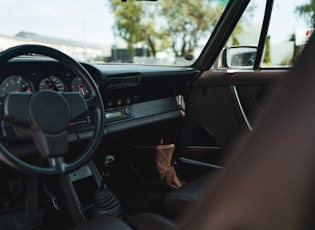 1980 Porsche 911 SC 