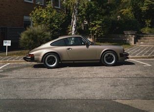 1980 Porsche 911 SC 