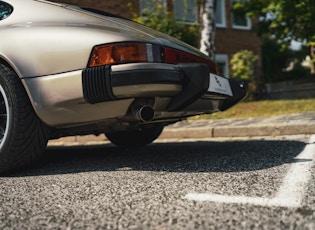 1980 Porsche 911 SC 