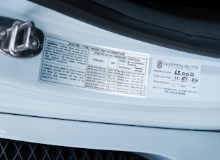 2010 Audi R8 V8 - Manual 