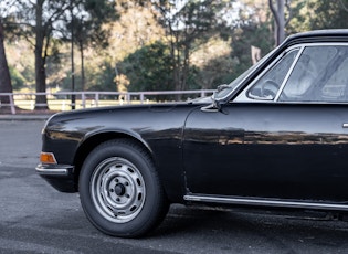 1965 Porsche 912