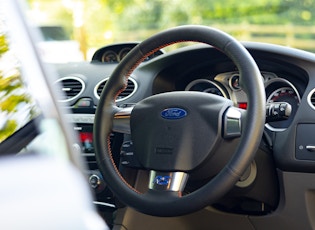 2010 Ford Focus (MK2) RS500 - 2,950 Miles