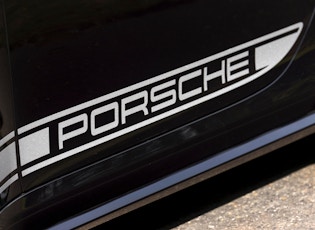 2023 Porsche 911 (992) Turbo S - Lightweight Package - 463 MILES