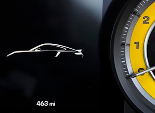 2023 Porsche 911 (992) Turbo S - Lightweight Package - 463 MILES