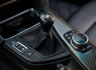 2016 BMW (F82) M4 - Manual