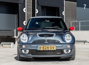 2007 Mini Cooper S JCW GP