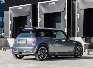 2007 Mini Cooper S JCW GP