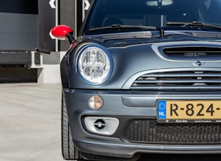 2007 Mini Cooper S JCW GP