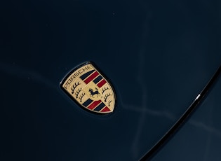 2016 Porsche 911 (991.2) Turbo