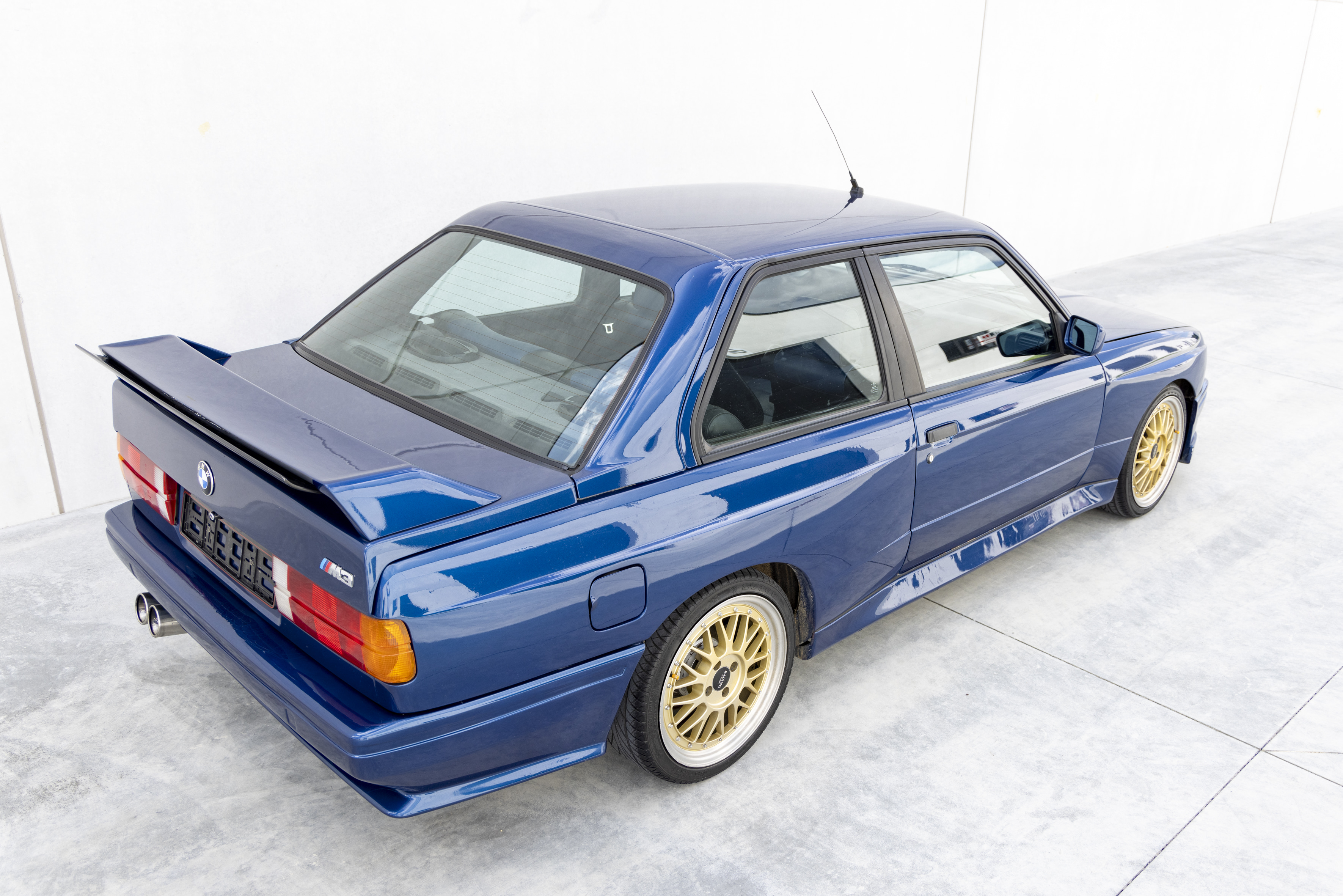 1983 BMW (E30) 323i - M3 Evocation for sale in Waregem, Belgium