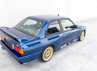 1983 BMW (E30) 323i - M3 Evocation 