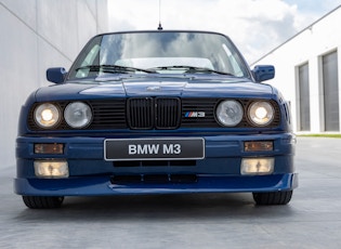 1983 BMW (E30) 323i - M3 Evocation 