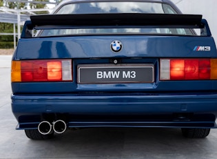 1983 BMW (E30) 323i - M3 Evocation 