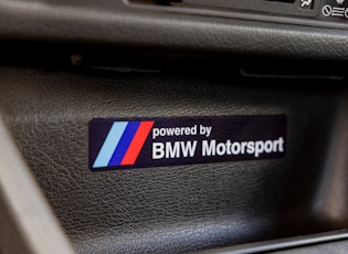 1983 BMW (E30) 323i - M3 Evocation 