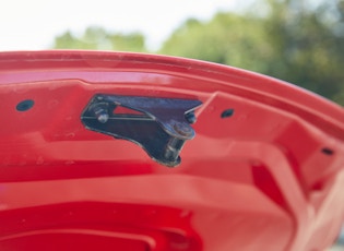 2012 Ferrari 458 Spider