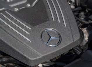 2011 Mercedes-Benz SLS AMG – Ex Siegfried Fischbacher (of Siegfried & Roy)