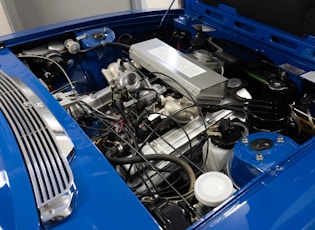 1975 Triumph Stag MK II