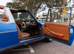 1975 Triumph Stag MK II