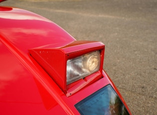 1991 Ferrari F40