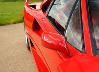 1991 Ferrari F40