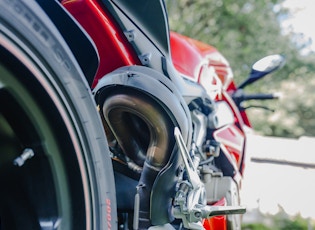 2019 Ducati Panigale V4S