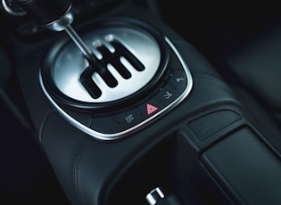 2009 Audi R8 V8 - Manual