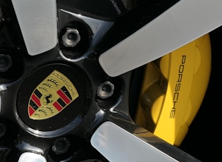 2021 Porsche 911 (992) Turbo - VAT Q