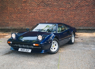 1981 Ferrari 308 GTBI