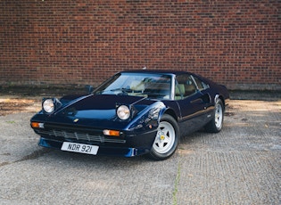 1981 Ferrari 308 GTBI