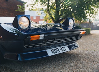 1981 Ferrari 308 GTBI