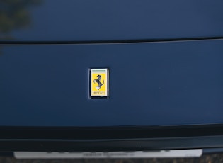1981 Ferrari 308 GTBI