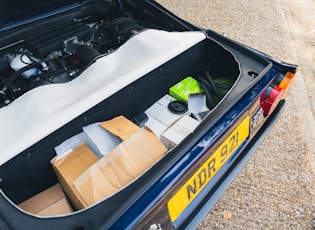 1981 Ferrari 308 GTBI