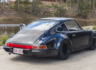 1966 Porsche 912