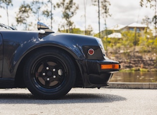 1966 Porsche 912