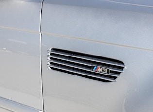 2002 BMW (E46) M3 Convertible - 51,169 KM