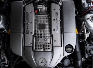 2006 Mercedes-Benz (R230) SL55 AMG - Performance Pack