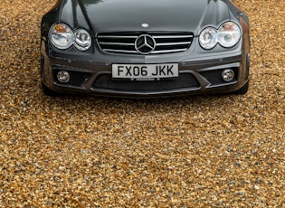 2006 Mercedes-Benz (R230) SL55 AMG - Performance Pack